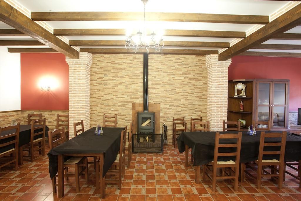 Casa Rural Casole كاستالا المظهر الخارجي الصورة