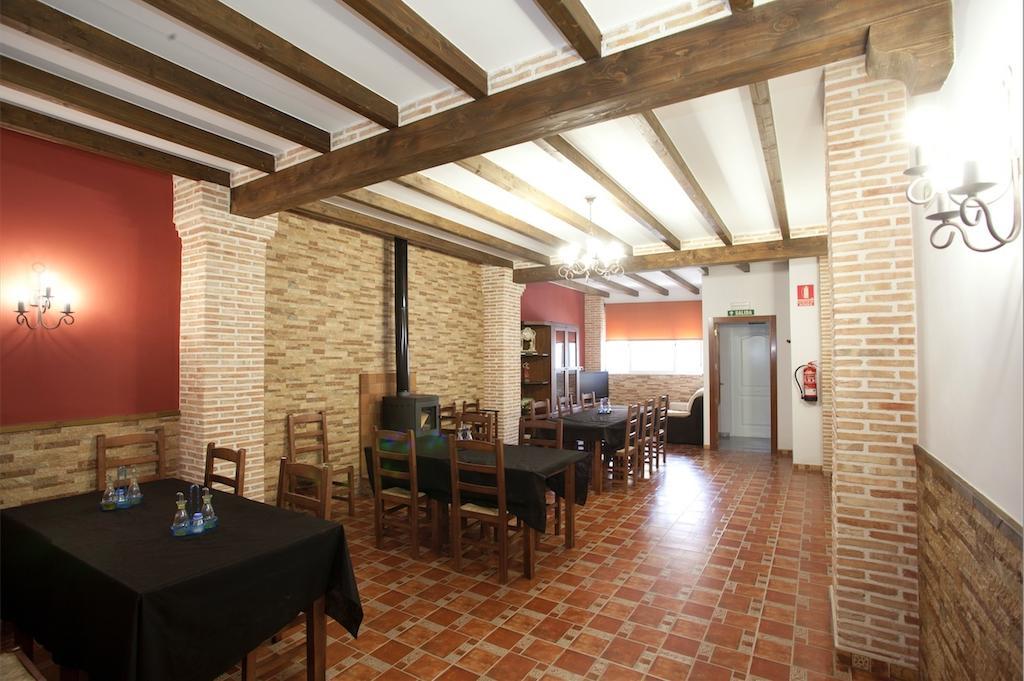 Casa Rural Casole كاستالا المظهر الخارجي الصورة
