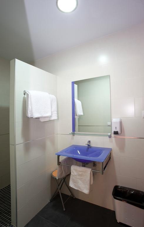 Casa Rural Casole كاستالا الغرفة الصورة