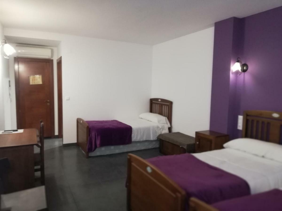 Casa Rural Casole كاستالا المظهر الخارجي الصورة